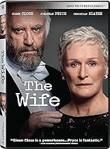 The Wife Widescreen (DVD) (Pre-Owned)