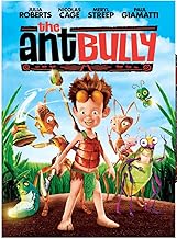 The Ant Bully Full Screen (DVD) (Pre-Owned)