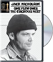 One Flew Over the Cuckoo's Nest Widescreen (DVD) (Pre-Owned)