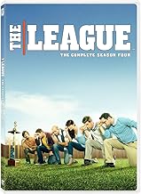 The League Season Four Widescreen (DVD) (Pre-Owned)