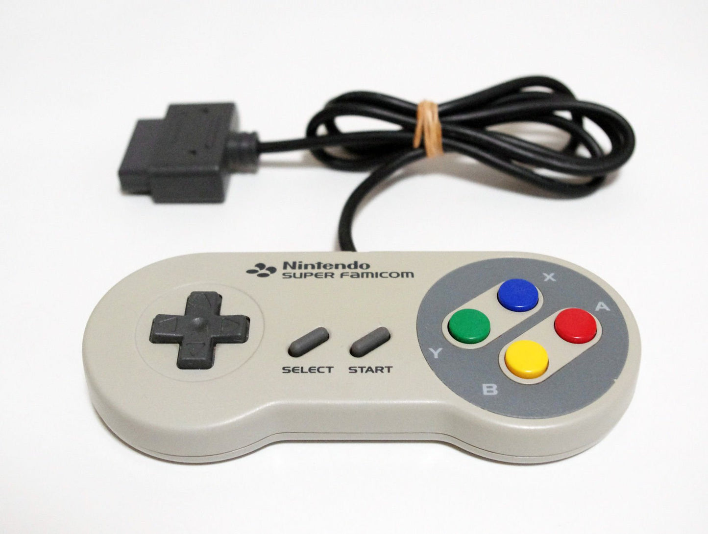 Nintendo Super Famicom Controller (Super Famicom)