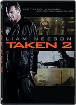 Taken 2 (DVD) (Pre-Owned)