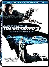 Transporter 3 (Single-Disc Edition) (DVD) (Pre-Owned)