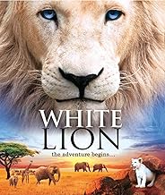 White Lion Widescreen (DVD) (Pre-Owned)