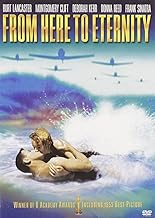 From Here to Eternity Full Screen (DVD) (Pre-Owned)