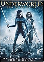 Underworld: Rise of the Lycans Widescreen (DVD) (Pre-Owned)