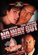 No Way Out Widescreen (DVD) (Pre-Owned)
