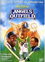 Angels in the Outfield Widescreen (DVD) (Pre-Owned)