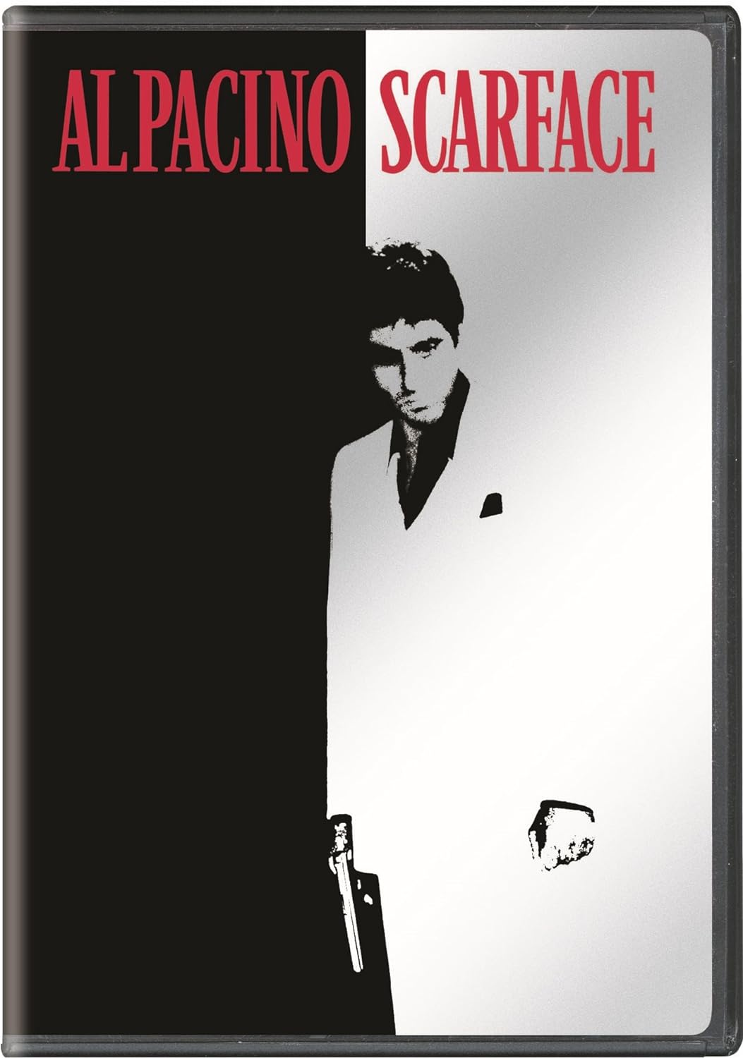 Scarface Widescreen (DVD) (Pre-Owned)