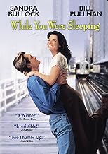 While You Were Sleeping Widescreen (DVD) (Pre-Owned)