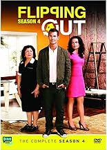 Flipping Out: Season Four (DVD) (Pre-Owned)