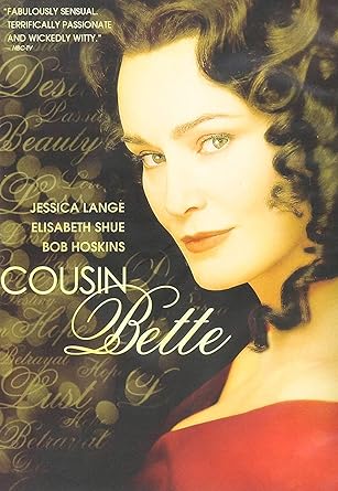 Cousin Bette Widescreen (DVD) (Pre-Owned)