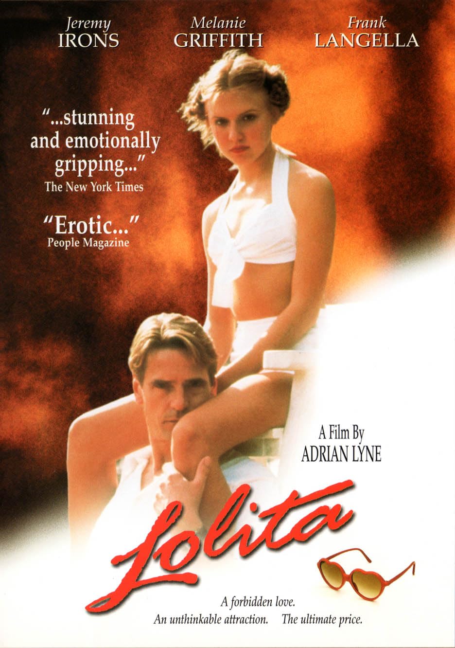 Lolita Widescreen (DVD) (Pre-Owned)