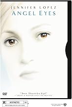 Angel Eyes Widescreen (DVD) (Pre-Owned)