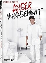 Anger Management Season One Widescreen (DVD) (Pre-Owned)