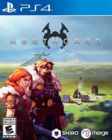 Northgard (PlayStation 4)