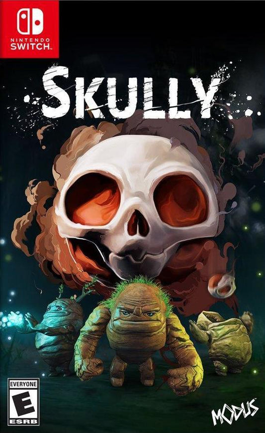 Skully (Nintendo Switch)
