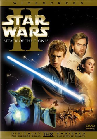 Star Wars Prequels Game & Movie Bundle (Xbox)