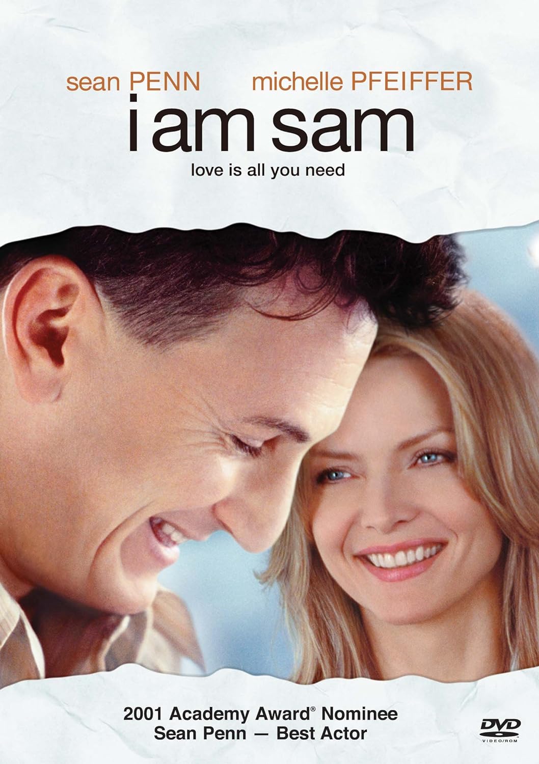 I am Sam (DVD) (Pre-Owned)