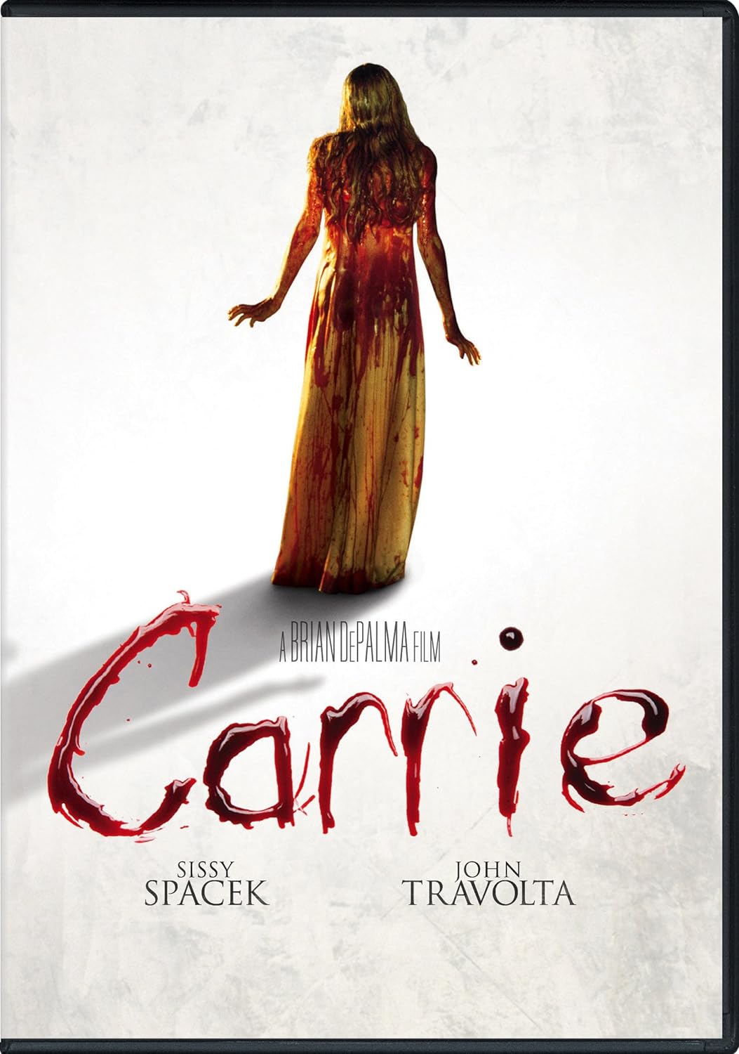Carrie Widescreen (DVD) (Pre-Owned)