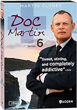 Doc Martin Series 6 (DVD) (Pre-Owned)