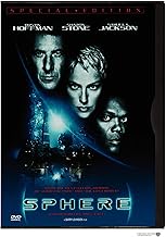 Sphere (Special Edition) Widescreen (DVD) (Pre-Owned)