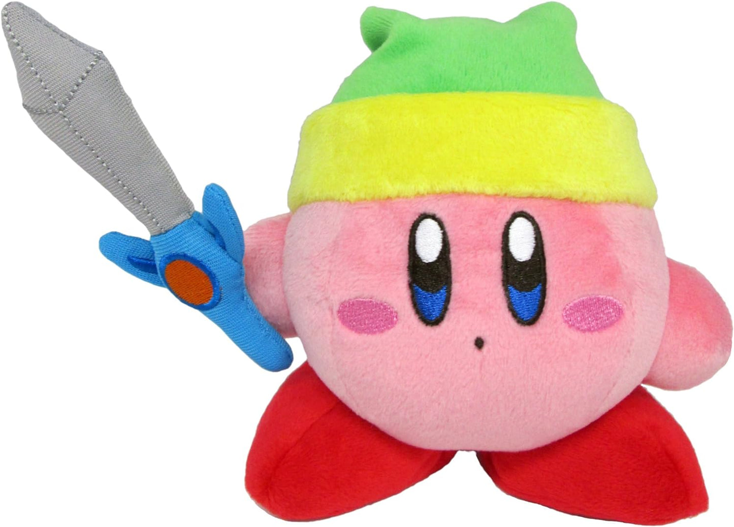 Sword Kirby 6" Plush (Toys)