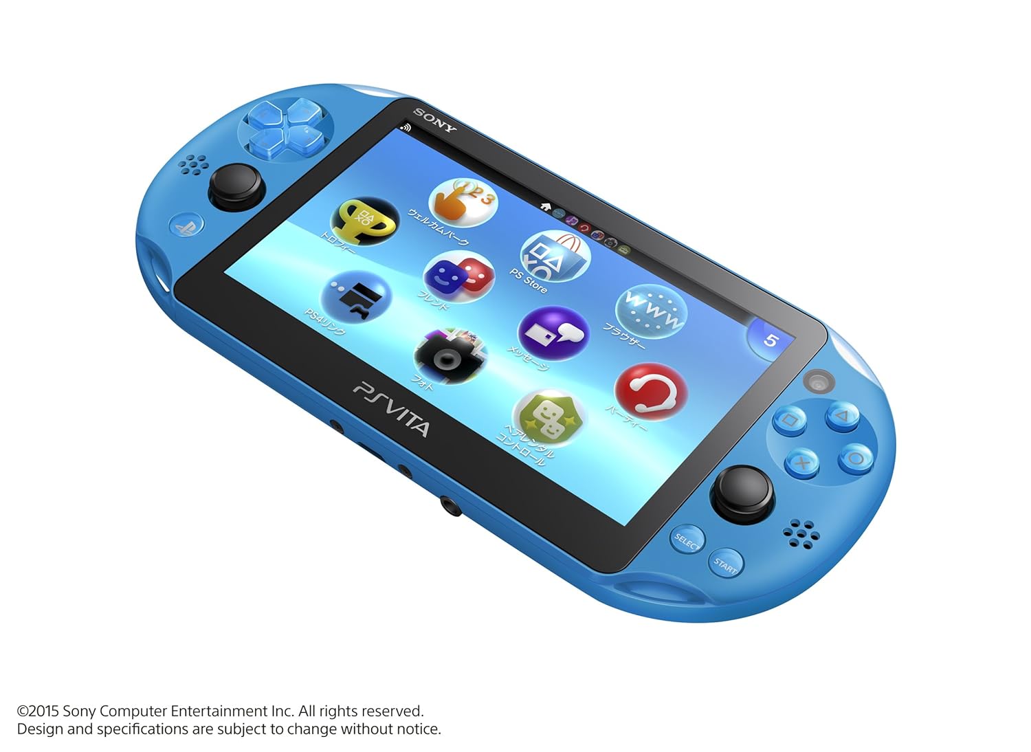 Vita 2000 What's The Latest Ps Vita Model PS Vita 2000 Aqua