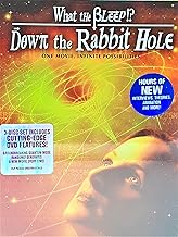 What the Bleep!?: Down the Rabbit Hole (Quantum Edition) Widescreen (DVD) (Pre-Owned)