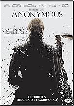 Anonymous Widescreen (DVD) (Pre-Owned)