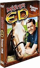 Mister Ed: Season One (DVD) (Pre-Owned)
