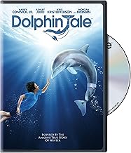 Dolphin Tale Widescreen (DVD) (Pre-Owned)