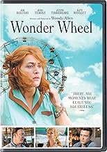 Wonder Wheel (DVD) (Pre-Owned)