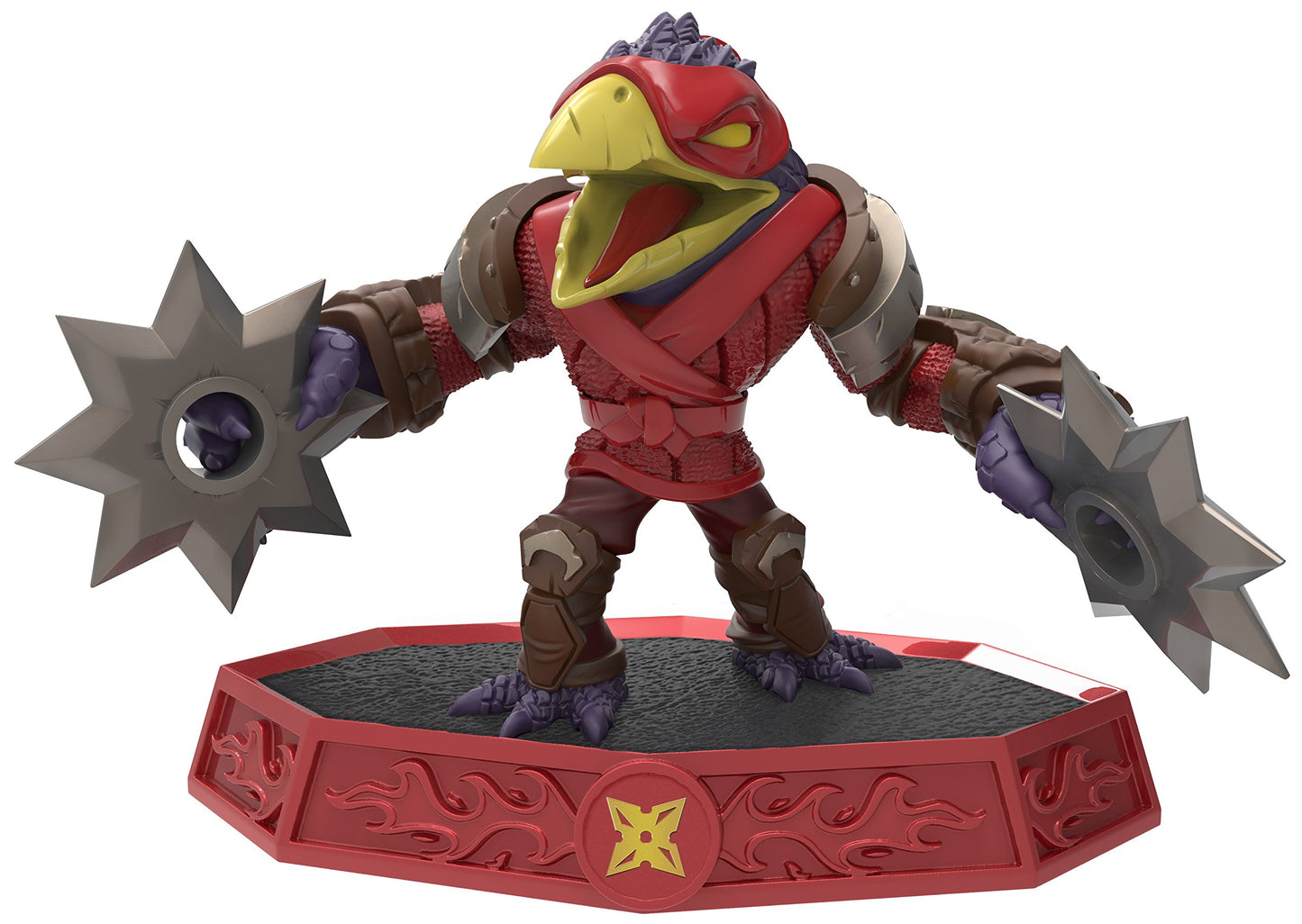 Skylanders Imaginators: Tae Kwon Crow (Toys)