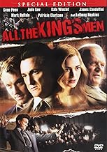 All the King's Men (Special Edition) Widescreen (DVD) (Pre-Owned)