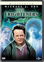The Frighteners Widescreen (DVD) (Pre-Owned)
