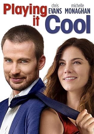 Playing It Cool Widescreen (DVD) (Pre-Owned)