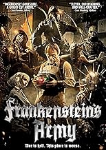 Frankenstein's Army (DVD) (Pre-Owned)