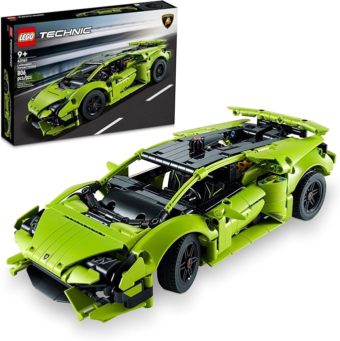 LEGO 42161 Lamborghini Huracan Tecnica (LEGO)