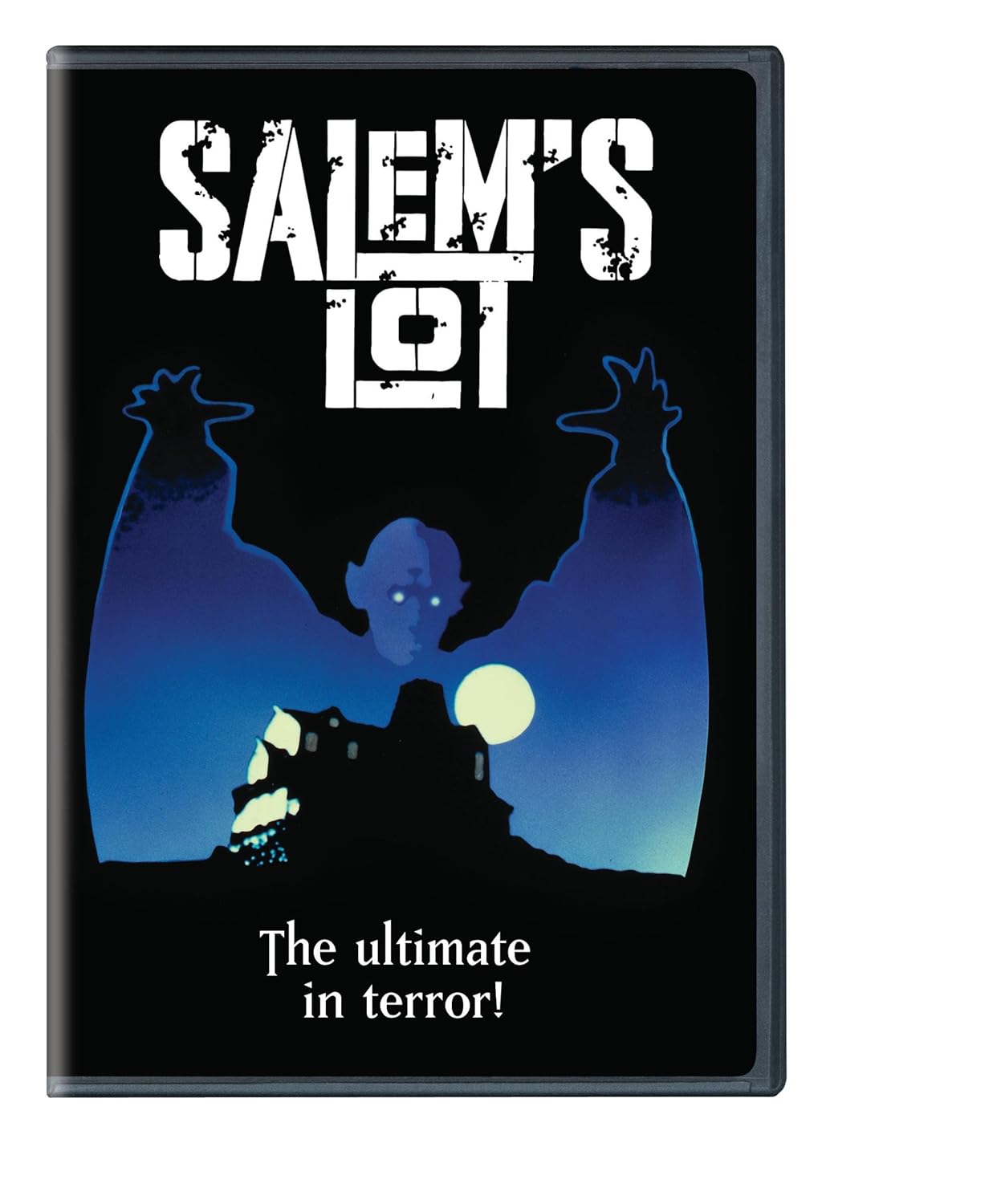 Salem's Lot (DVD) (Pre-Owned)