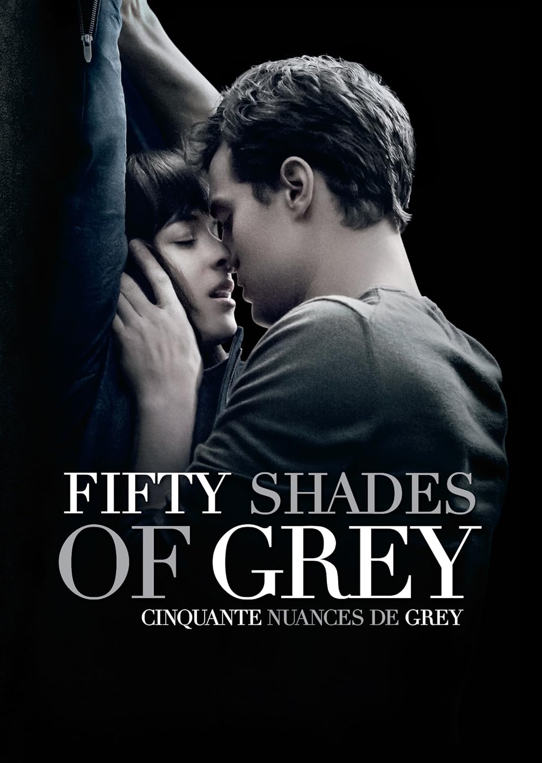 Fifty Shades of Grey (DVD) (Pre-Owned)