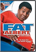 Fat Albert Widescreen (DVD) (Pre-Owned)