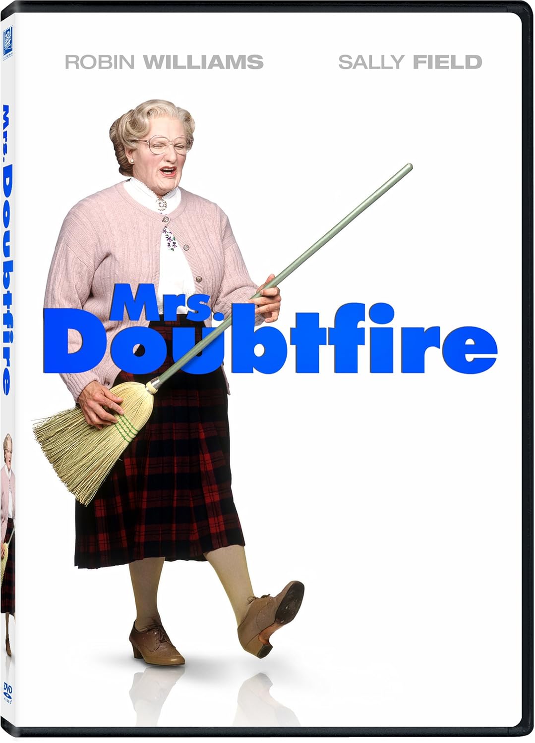 Mrs. Doubtfire Widescreen (DVD) (Pre-Owned)