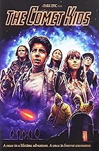 The Comet Kids Widescreen (DVD) (Pre-Owned)