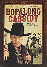 Hopalong Cassidy: The Complete Series Full Screen (DVD) (Pre-Owned)