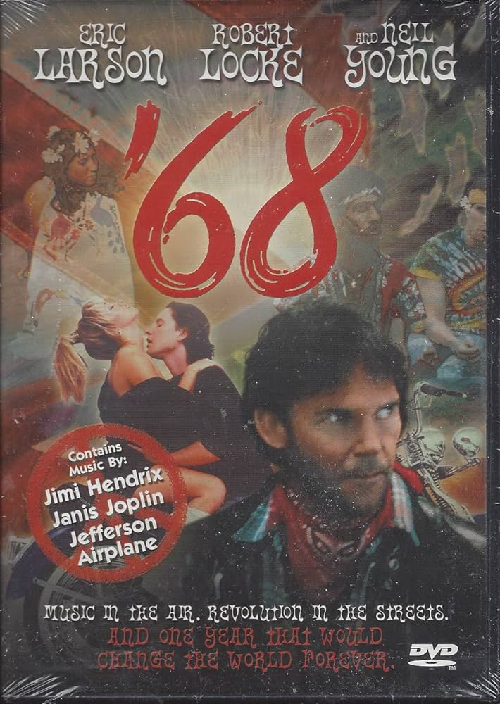 '68 (DVD) (Pre-Owned)