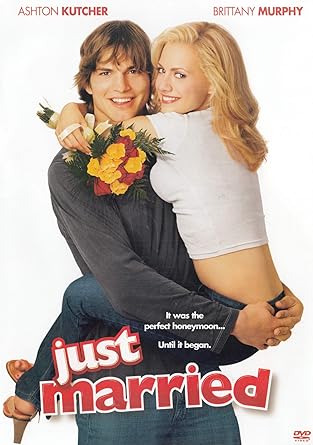 Just Married Fullscreen (DVD) (Pre-Played)