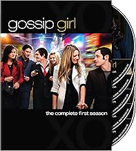 Gossip Girl: Season One Widescreen (DVD) (Pre-Owned)