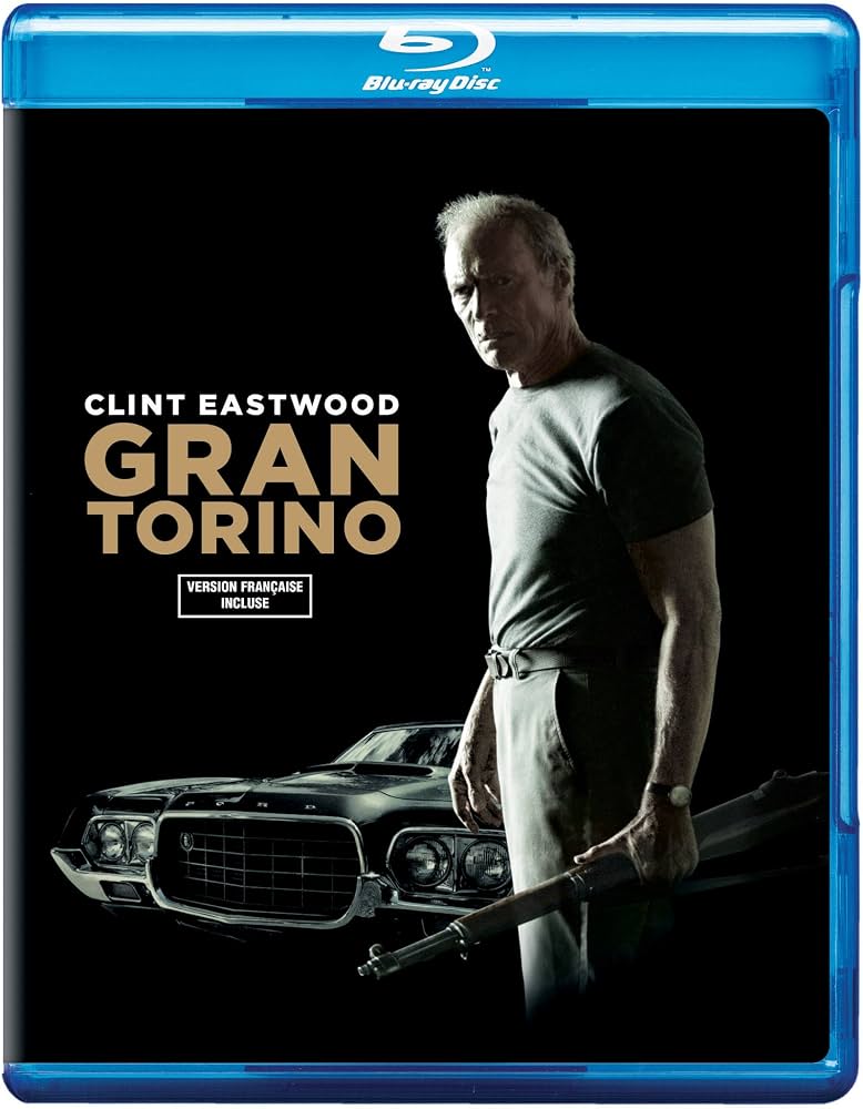 Gran Torino (Blu-Ray)