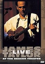 James Taylor Live (DVD) (Pre-Owned)